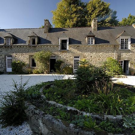 La Grande Sauvagere Bed & Breakfast Saint-Pierre-de-Plesguen Eksteriør bilde